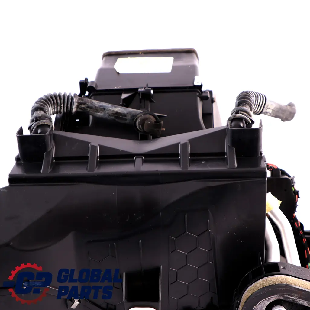 Benz M-Class ML W164 Air Conditioning Heater Matrix Unit Housing Box to Mercedes with Part number A2518340461 Mercedes Benz M-Class ML W164 Air Conditioning Heater Matrix Unit Housing Box - SKU rhd-A2518340461 - Part number A2518340461