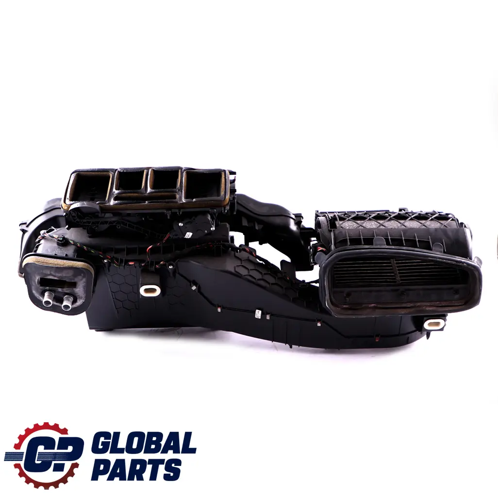 Benz M-Class ML W164 Air Conditioning Heater Matrix Unit Housing Box to Mercedes with Part number A2518340461 Mercedes Benz M-Class ML W164 Air Conditioning Heater Matrix Unit Housing Box - SKU rhd-A2518340461 - Part number A2518340461