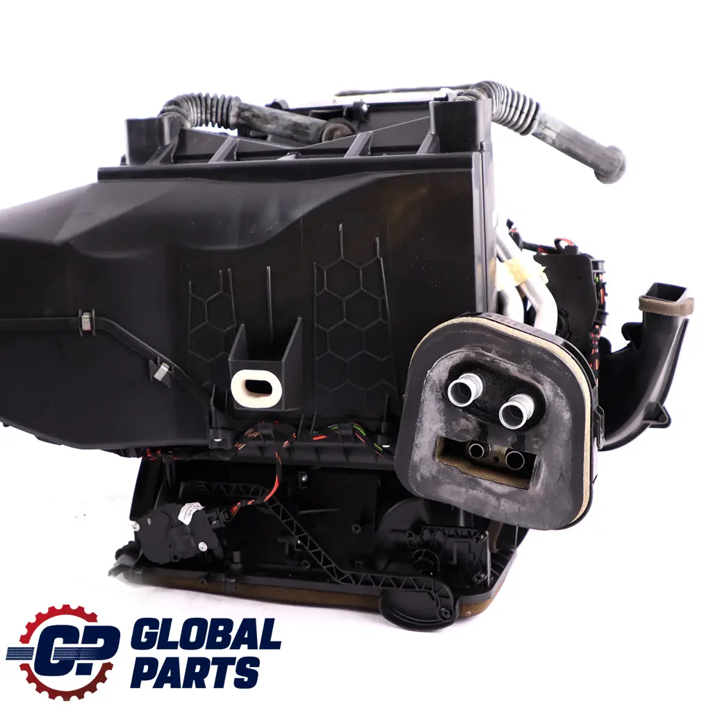 Benz M-Class ML W164 Air Conditioning Heater Matrix Unit Housing Box to Mercedes with Part number A2518340461 Mercedes Benz M-Class ML W164 Air Conditioning Heater Matrix Unit Housing Box - SKU rhd-A2518340461 - Part number A2518340461