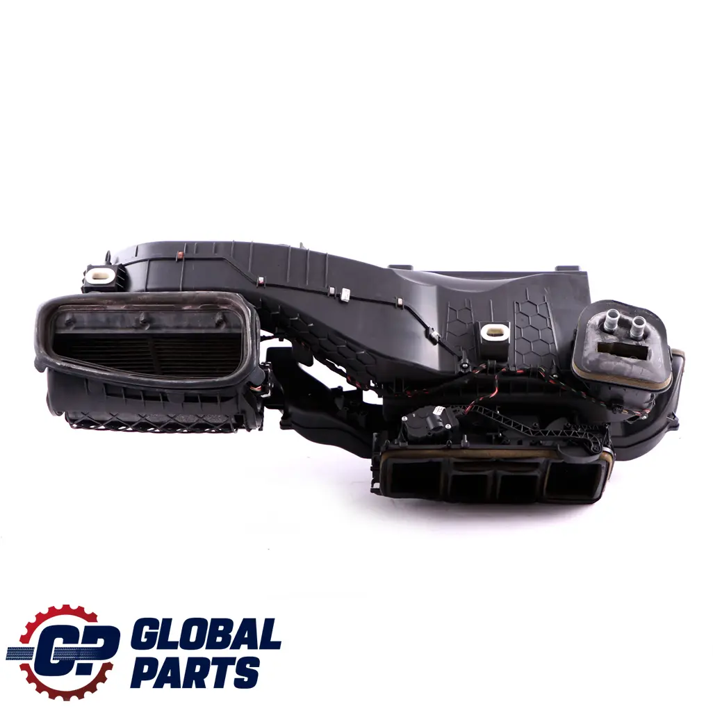 Benz M-Class ML W164 Air Conditioning Heater Matrix Unit Housing Box to Mercedes with Part number A2518340461 Mercedes Benz M-Class ML W164 Air Conditioning Heater Matrix Unit Housing Box - SKU rhd-A2518340461 - Part number A2518340461