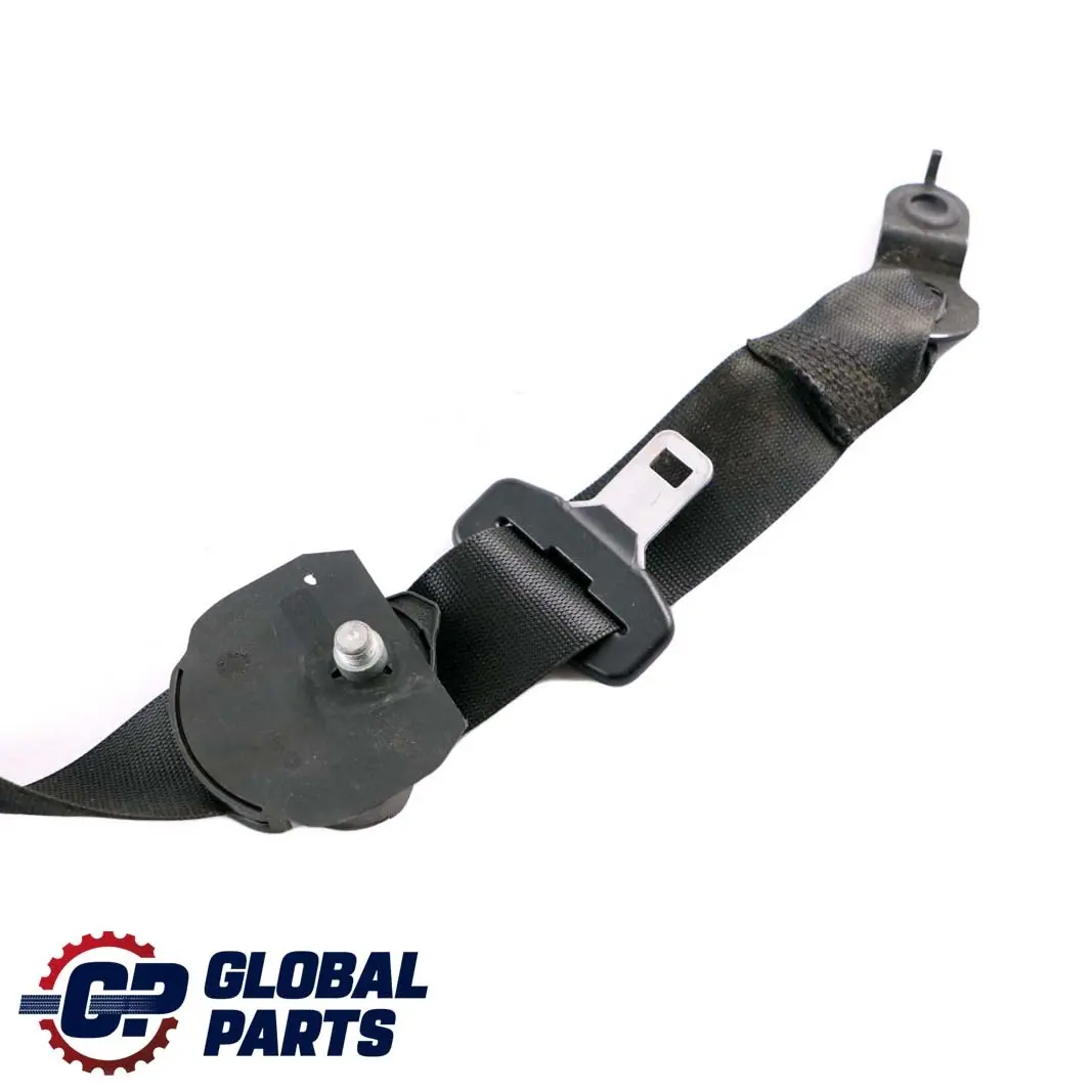  Mercedes-Benz M-Class ML W164 Front Right O/S Seat Belt Black A2518603885 - SKU rhd-A2518603885 - Part number A2518603185