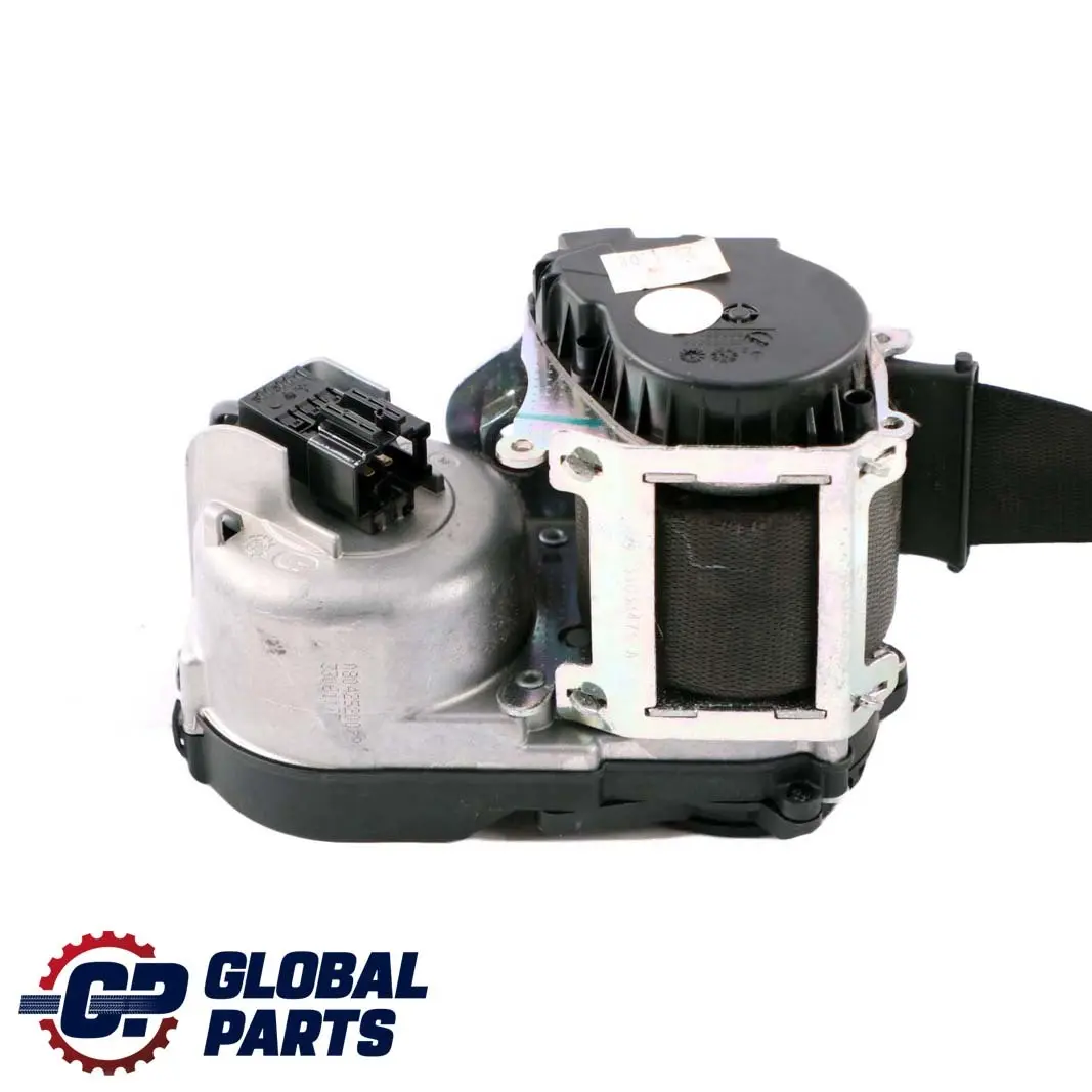  Mercedes-Benz M-Class ML W164 Front Right O/S Seat Belt Black A2518603885 - SKU rhd-A2518603885 - Part number A2518603185