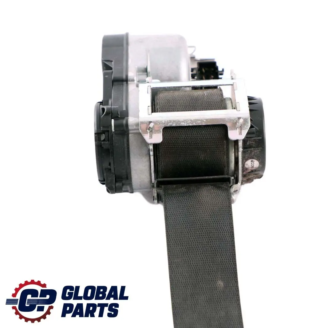 Mercedes-Benz M-Class ML W164 Front Right O/S Seat Belt Black A2518603885 to with Part number A2518603185 Mercedes-Benz M-Class ML W164 Front Right O/S Seat Belt Black A2518603885 - SKU rhd-A2518603885 - Part number A2518603185