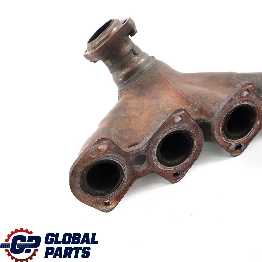Mercedes-Benz W203 W204 C209 M271 Kompressor Petrol Exhaust Elbow Manifold to with Part number A2711403109 Mercedes-Benz W203 W204 C209 M271 Kompressor Petrol Exhaust Elbow Manifold - SKU rhd-A2711403109 - Part number A2711403109