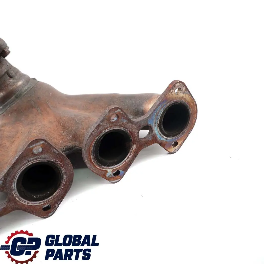 Mercedes-Benz W203 W204 C209 M271 Komperssor Petrol Exhaust Elbow Manifold to with Part number A2711403109 Mercedes-Benz W203 W204 C209 M271 Komperssor Petrol Exhaust Elbow Manifold - SKU rhd-A2711403109 - Part number A2711403109