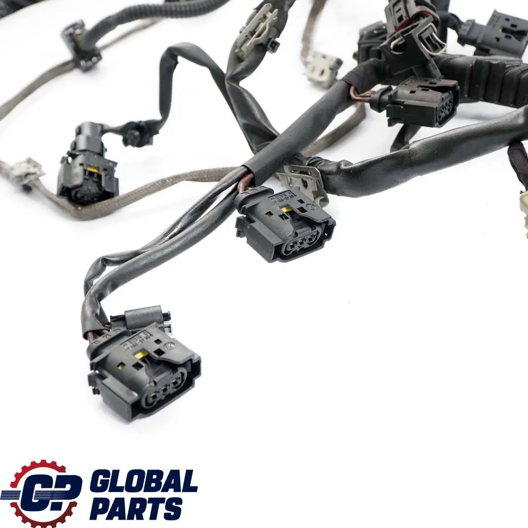 Mercedes-Benz W203 C180 Kompressor Engine Wiring Harness Loom Cable to with Part number A2711501833 Mercedes-Benz W203 C180 Kompressor Engine Wiring Harness Loom Cable - SKU rhd-A2711501833 - Part number A2711501833