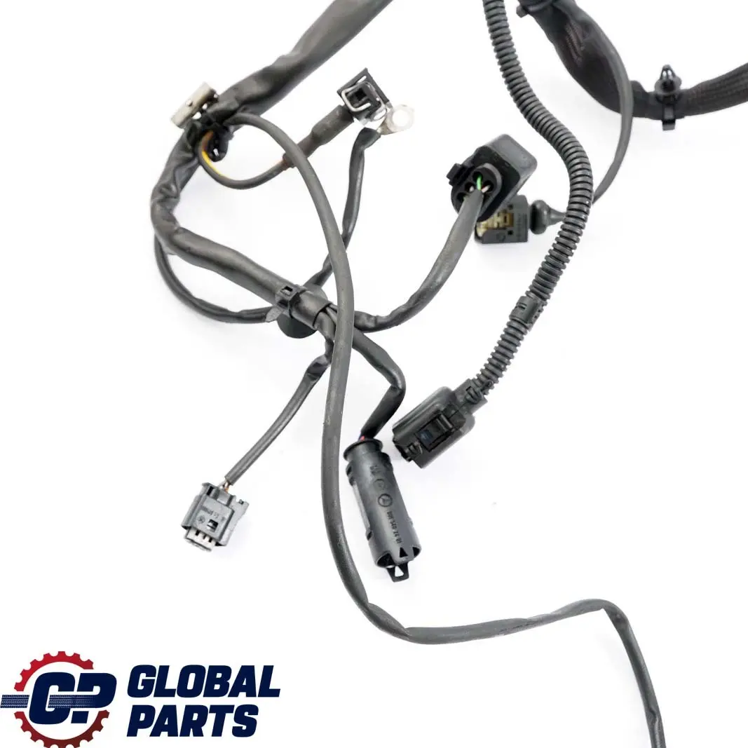 Mercedes-Benz W203 C180 Kompressor Engine Wiring Harness Loom Cable to with Part number A2711501833 Mercedes-Benz W203 C180 Kompressor Engine Wiring Harness Loom Cable - SKU rhd-A2711501833 - Part number A2711501833