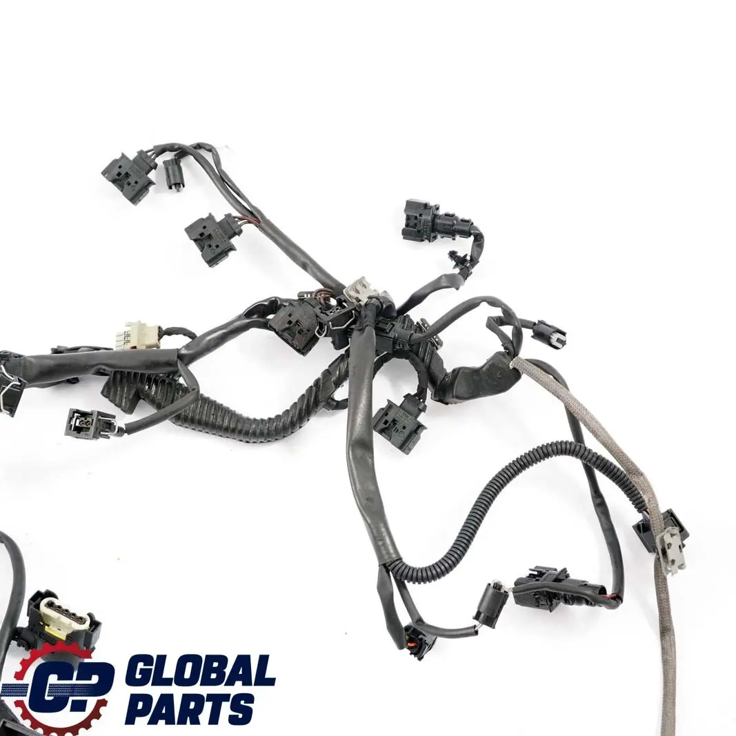 Mercedes-Benz W203 C180 Kompressor Engine Wiring Harness Loom Cable to with Part number A2711501833 Mercedes-Benz W203 C180 Kompressor Engine Wiring Harness Loom Cable - SKU rhd-A2711501833 - Part number A2711501833