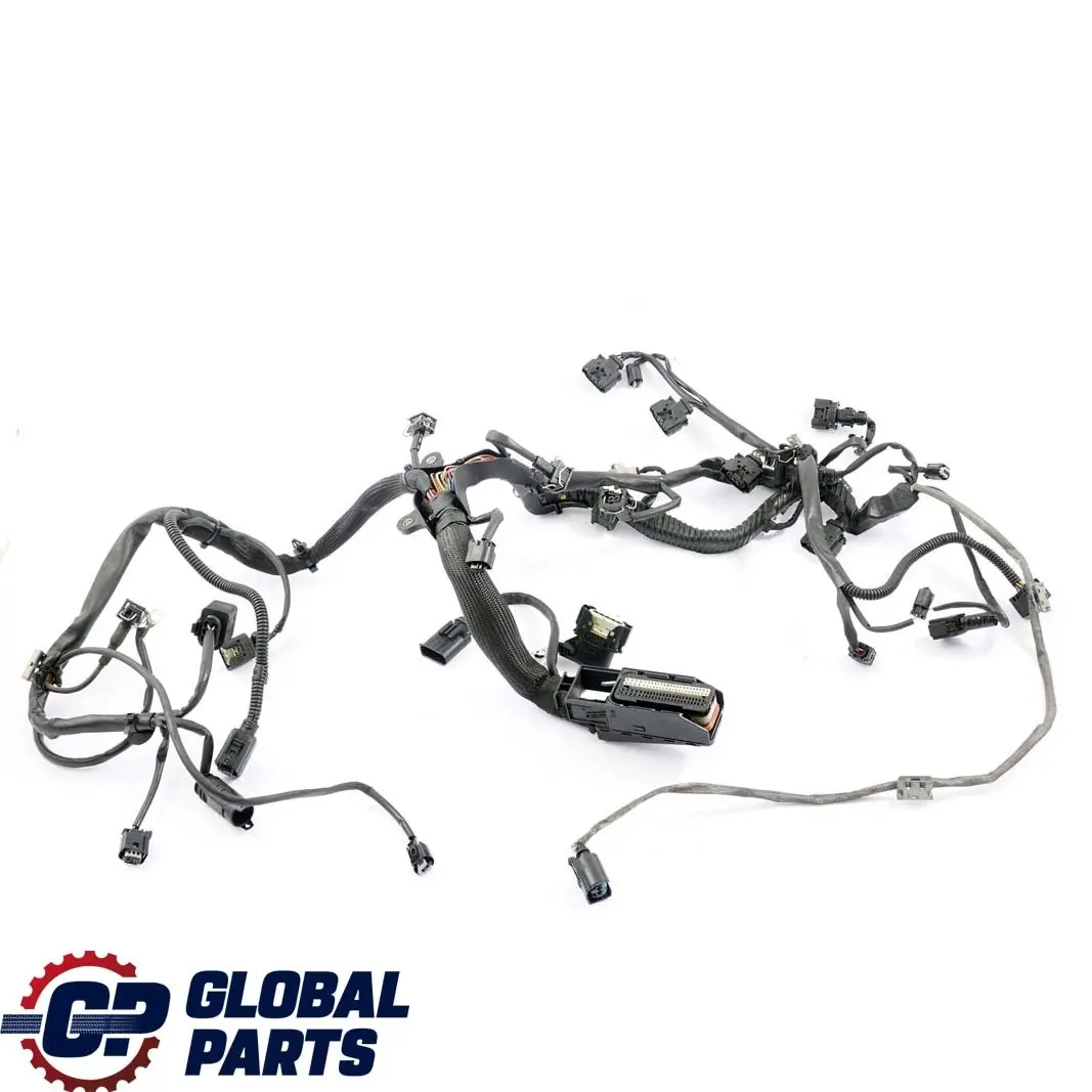 Mercedes-Benz W203 C180 Kompressor Engine Wiring Harness Loom Cable to with Part number A2711501833 Mercedes-Benz W203 C180 Kompressor Engine Wiring Harness Loom Cable - SKU rhd-A2711501833 - Part number A2711501833