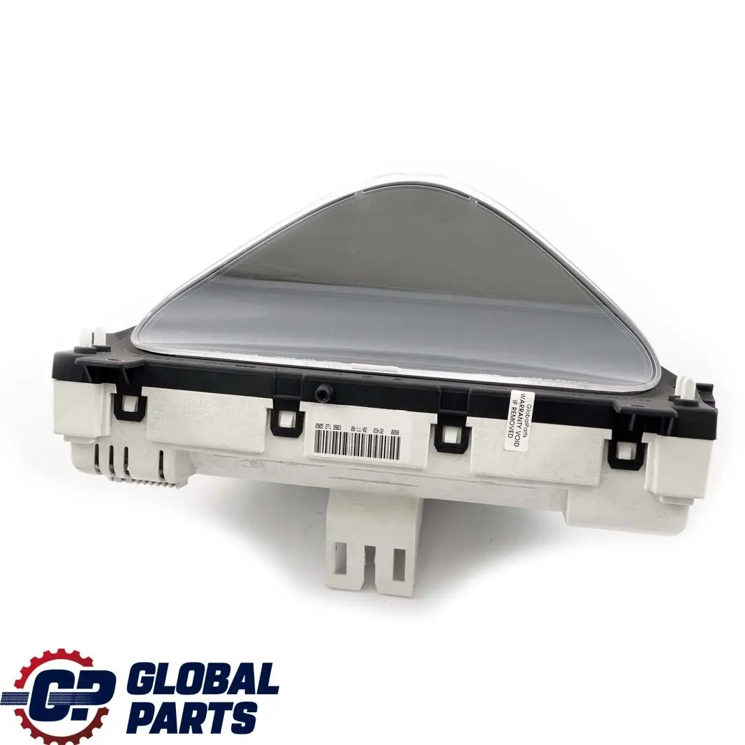 Mercedes-Benz Vaneo W414 Instrument Cluster Speedo Clocks Automatic to with Part number A4144460121 Mercedes-Benz Vaneo W414 Instrument Cluster Speedo Clocks Automatic - SKU rhd-A4144460121 - Part number A4144460121