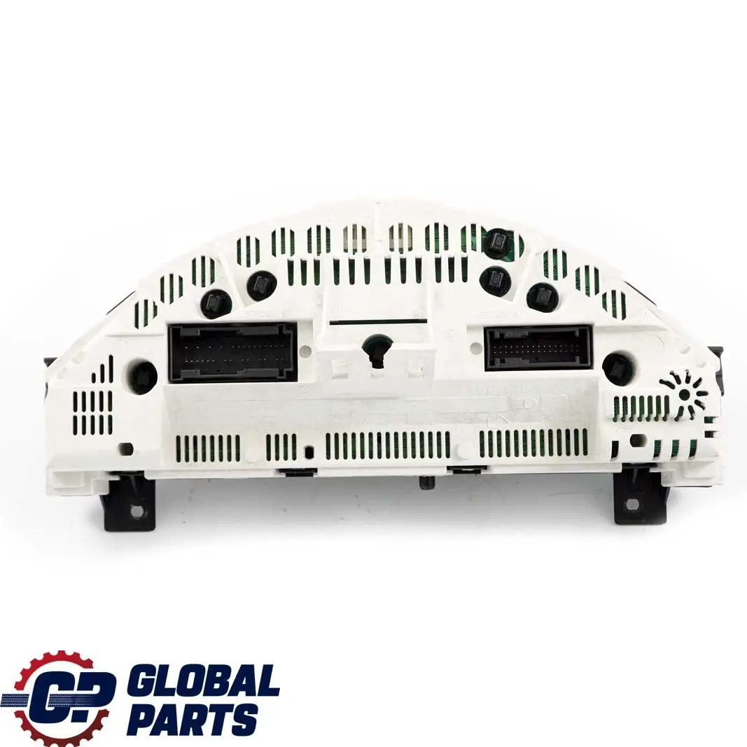  Mercedes-Benz Vaneo W414 Instrument Cluster Speedo Clocks Automatic - SKU rhd-A4144460121 - Part number A4144460121