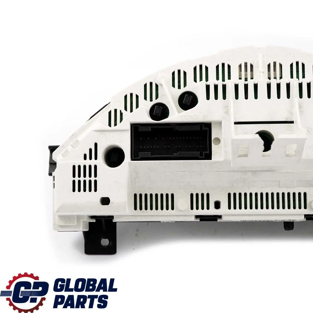 Mercedes-Benz Vaneo W414 Instrument Cluster Speedo Clocks Automatic to with Part number A4144460121 Mercedes-Benz Vaneo W414 Instrument Cluster Speedo Clocks Automatic - SKU rhd-A4144460121 - Part number A4144460121