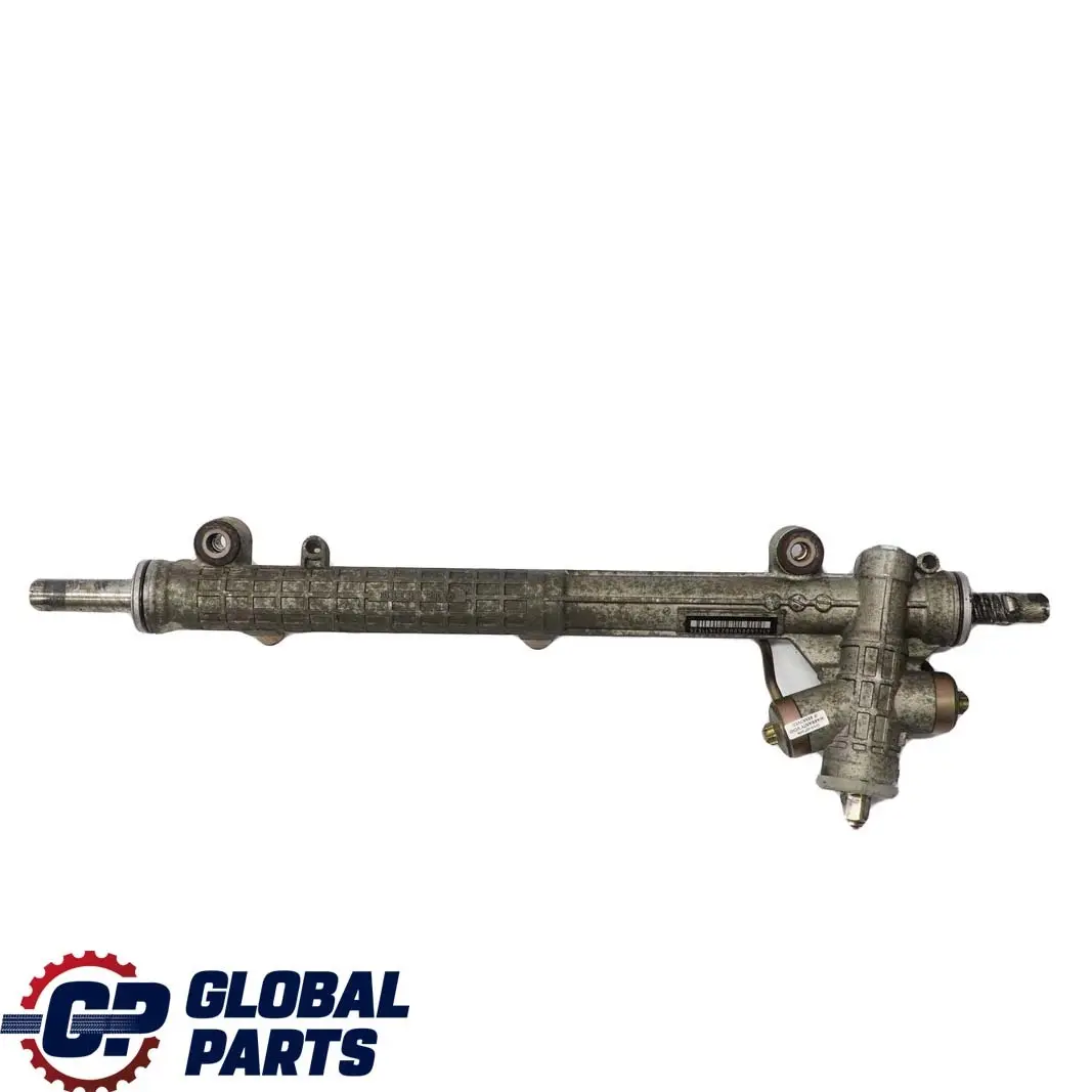 Mercedes-Benz Vaneo W414 Power Steering Rack Box Gear RHD to with Part number A4144600500 Mercedes-Benz Vaneo W414 Power Steering Rack Box Gear RHD - SKU rhd-A4144600500 - Part number A4144600500