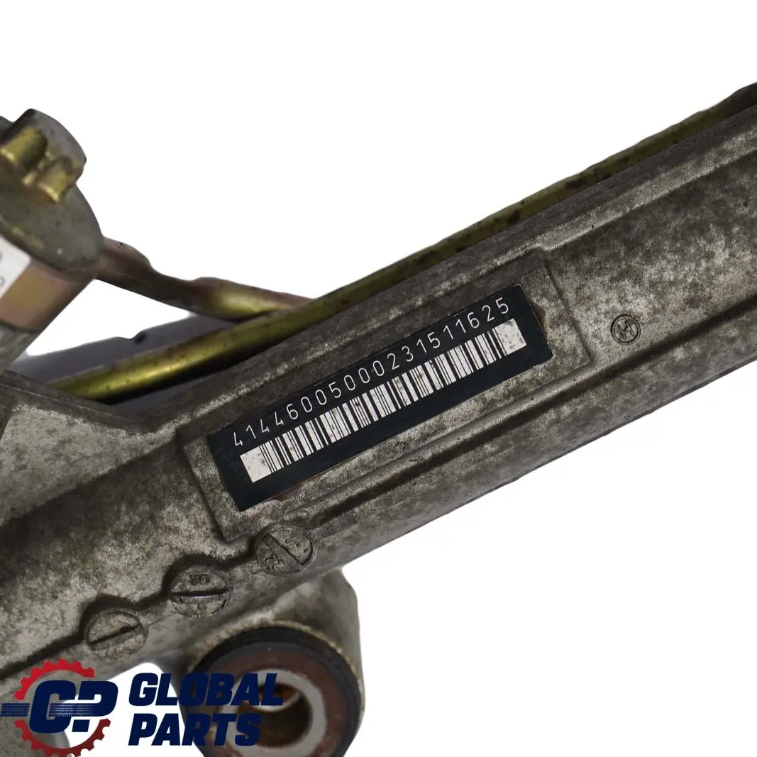 Mercedes-Benz Vaneo W414 Power Steering Rack Box Gear RHD to with Part number A4144600500 Mercedes-Benz Vaneo W414 Power Steering Rack Box Gear RHD - SKU rhd-A4144600500 - Part number A4144600500