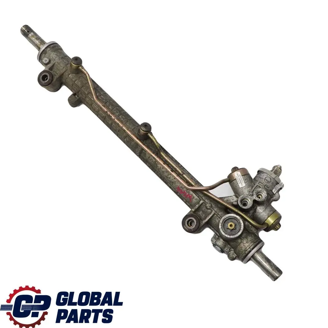 Mercedes-Benz Vaneo W414 Power Steering Rack Box Gear RHD to with Part number A4144600500 Mercedes-Benz Vaneo W414 Power Steering Rack Box Gear RHD - SKU rhd-A4144600500 - Part number A4144600500