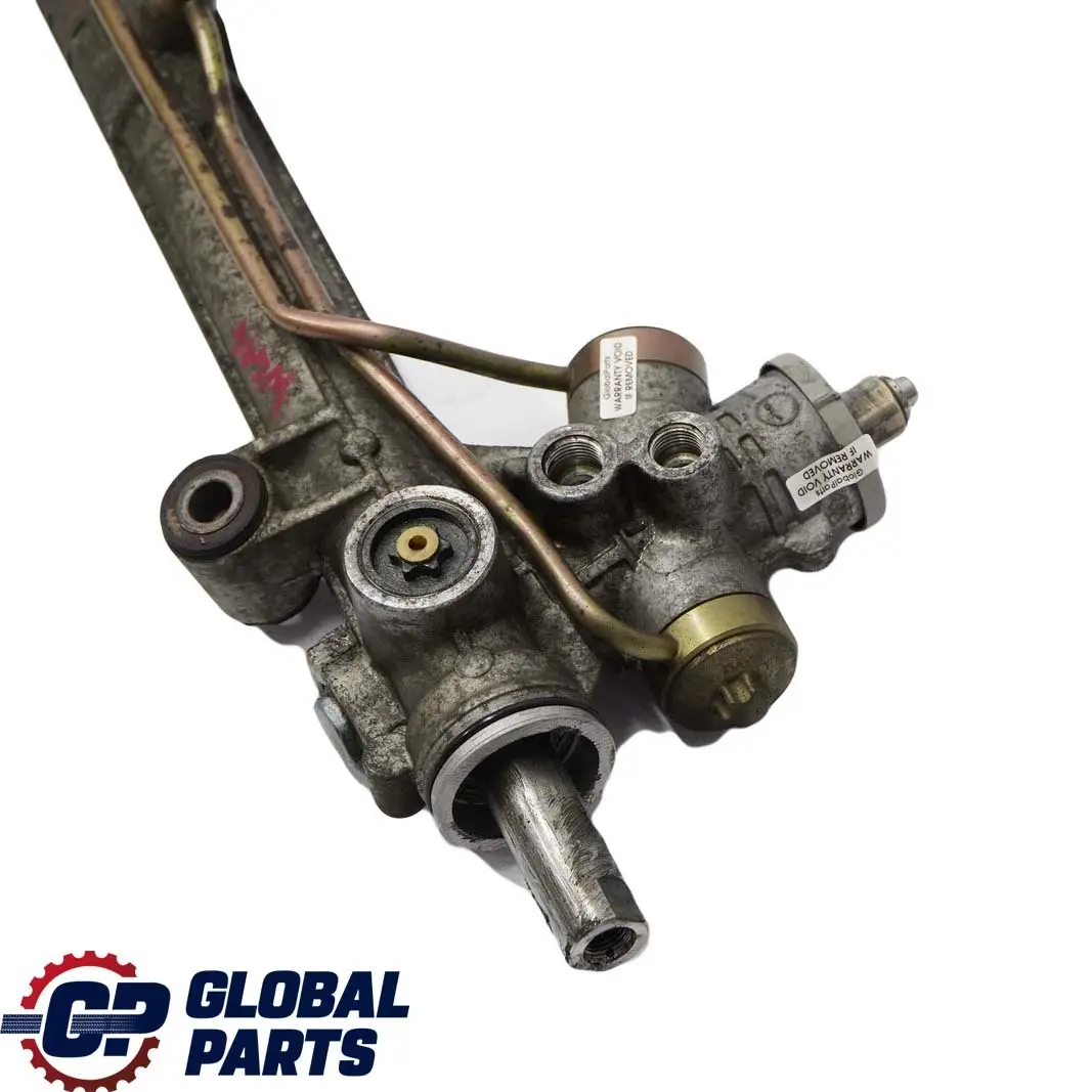 Mercedes-Benz Vaneo W414 Power Steering Rack Box Gear RHD to with Part number A4144600500 Mercedes-Benz Vaneo W414 Power Steering Rack Box Gear RHD - SKU rhd-A4144600500 - Part number A4144600500