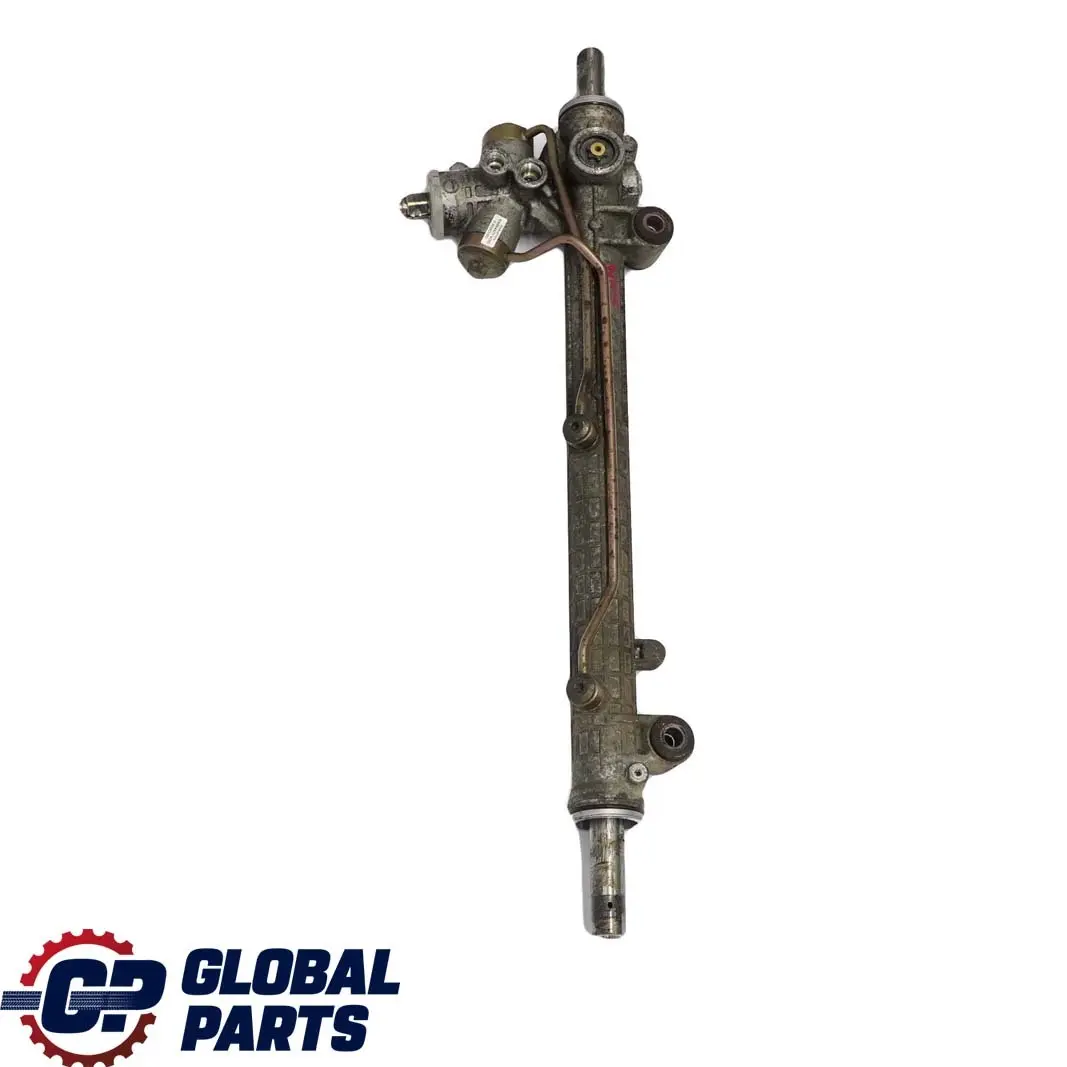 Mercedes-Benz Vaneo W414 Power Steering Rack Box Gear RHD to with Part number A4144600500 Mercedes-Benz Vaneo W414 Power Steering Rack Box Gear RHD - SKU rhd-A4144600500 - Part number A4144600500