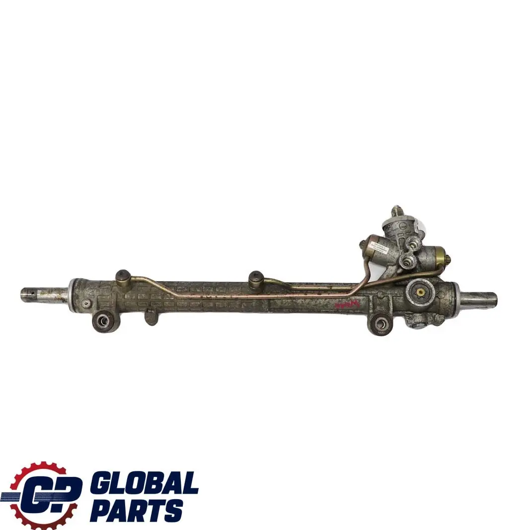 Mercedes-Benz Vaneo W414 Power Steering Rack Box Gear RHD to with Part number A4144600500 Mercedes-Benz Vaneo W414 Power Steering Rack Box Gear RHD - SKU rhd-A4144600500 - Part number A4144600500