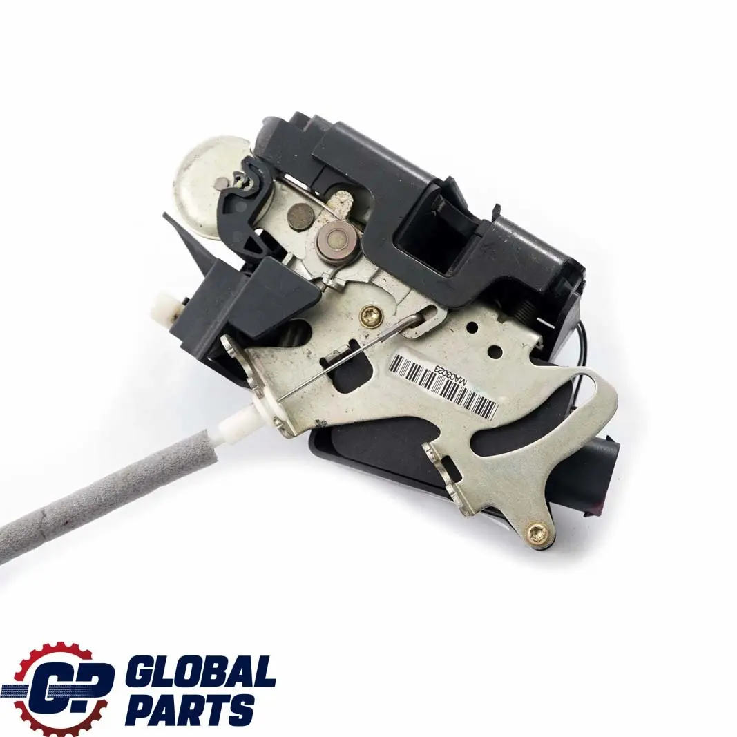 Mercedes-Benz Vaneo W414 Front Right Door O/S Lock Latch Mechanism Actuator to with Part number A4147200735 Mercedes-Benz Vaneo W414 Front Right Door O/S Lock Latch Mechanism Actuator - SKU rhd-A4147200735 - Part number A4147200735