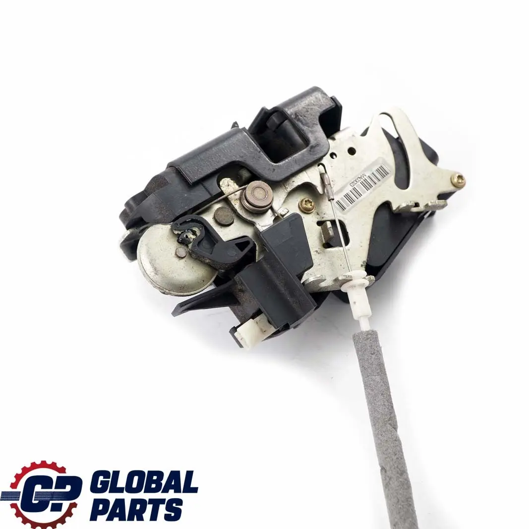 Mercedes-Benz Vaneo W414 Front Right Door O/S Lock Latch Mechanism Actuator to with Part number A4147200735 Mercedes-Benz Vaneo W414 Front Right Door O/S Lock Latch Mechanism Actuator - SKU rhd-A4147200735 - Part number A4147200735
