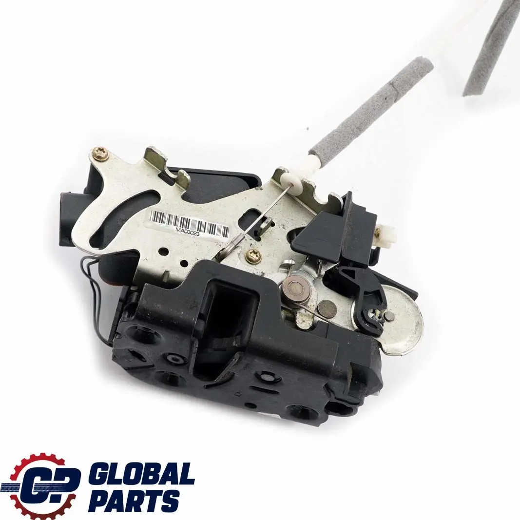  Mercedes-Benz Vaneo W414 Front Right Door O/S Lock Latch Mechanism Actuator - SKU rhd-A4147200735 - Part number A4147200735