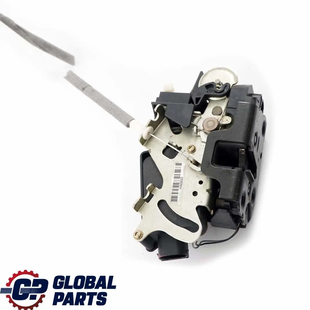 Mercedes-Benz Vaneo W414 Front Right Door O/S Lock Latch Mechanism Actuator to with Part number A4147200735 Mercedes-Benz Vaneo W414 Front Right Door O/S Lock Latch Mechanism Actuator - SKU rhd-A4147200735 - Part number A4147200735