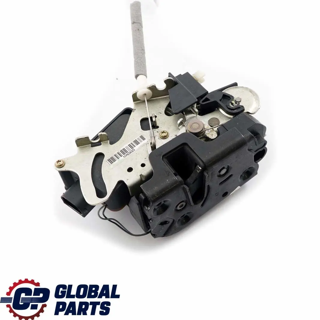 Mercedes-Benz Vaneo W414 Front Right Door O/S Lock Latch Mechanism Actuator to with Part number A4147200735 Mercedes-Benz Vaneo W414 Front Right Door O/S Lock Latch Mechanism Actuator - SKU rhd-A4147200735 - Part number A4147200735