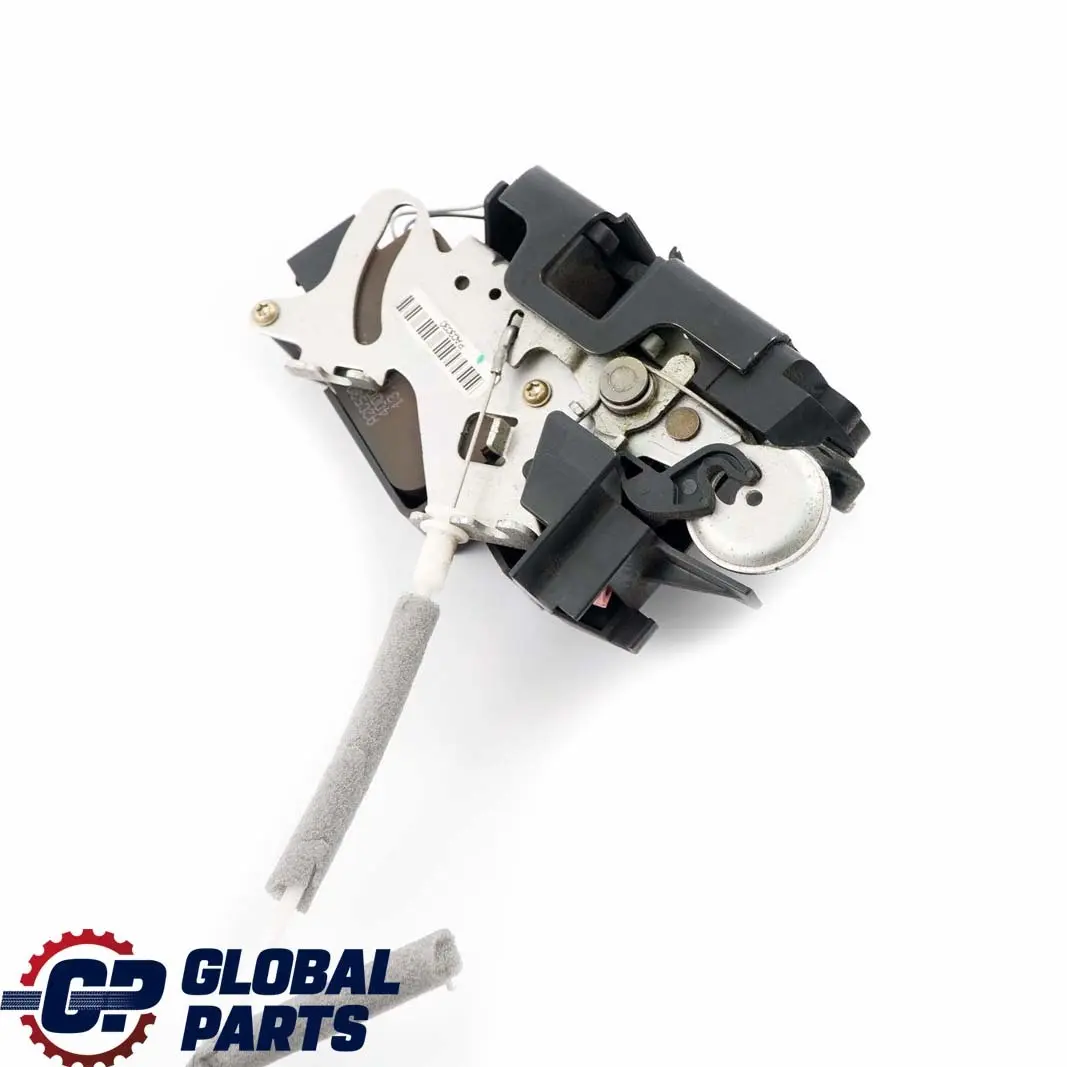 Mercedes-Benz Vaneo W414 Front Left Door N/S Lock Latch Mechanism Actuator to with Part number A4147201035 Mercedes-Benz Vaneo W414 Front Left Door N/S Lock Latch Mechanism Actuator - SKU rhd-A4147201035 - Part number A4147201035