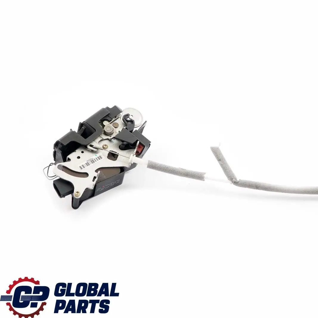 Mercedes-Benz Vaneo W414 Front Left Door N/S Lock Latch Mechanism Actuator to with Part number A4147201035 Mercedes-Benz Vaneo W414 Front Left Door N/S Lock Latch Mechanism Actuator - SKU rhd-A4147201035 - Part number A4147201035