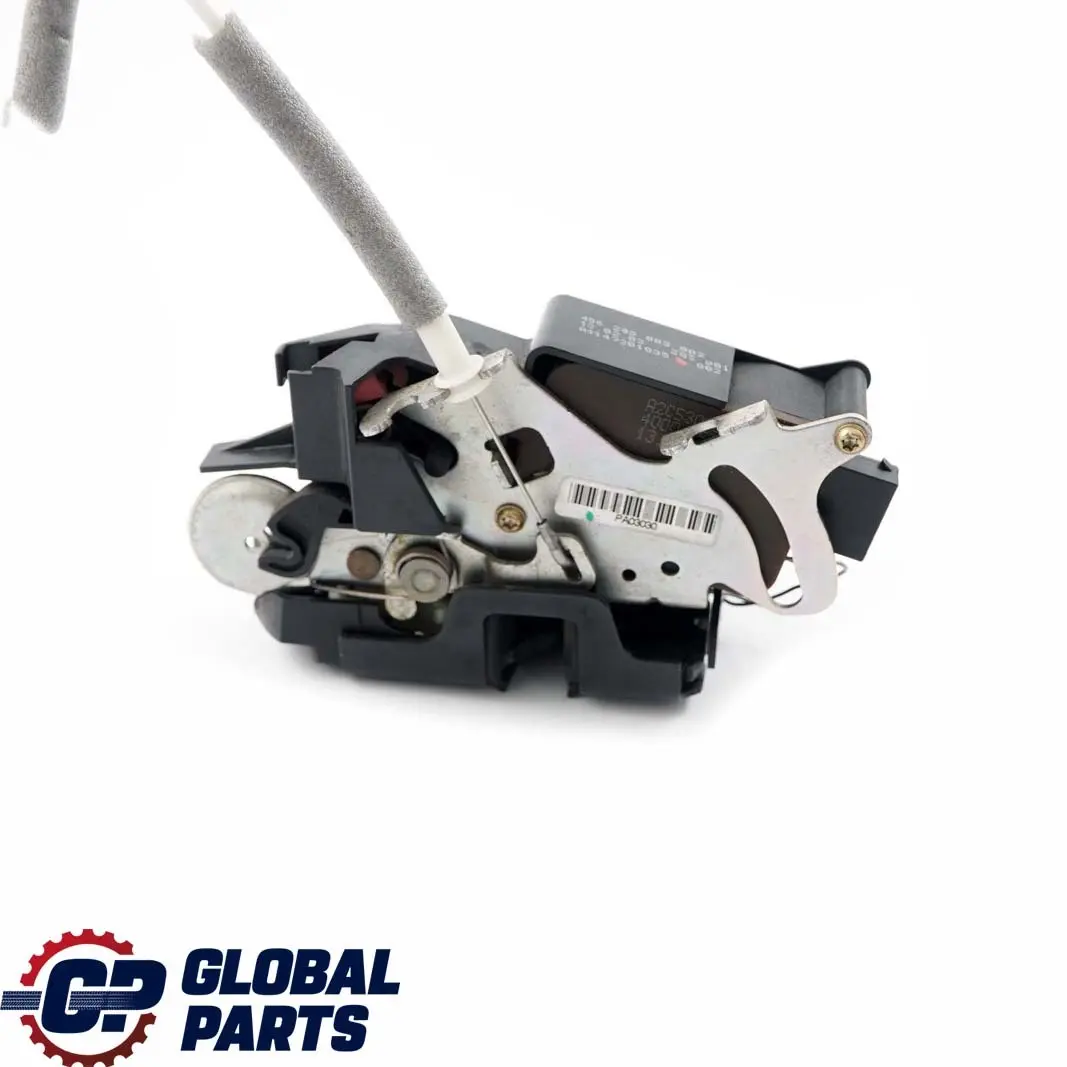  Mercedes-Benz Vaneo W414 Front Left Door N/S Lock Latch Mechanism Actuator - SKU rhd-A4147201035 - Part number A4147201035