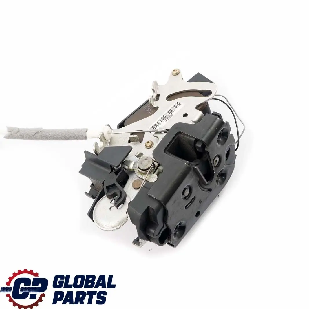  Mercedes-Benz Vaneo W414 Front Left Door N/S Lock Latch Mechanism Actuator - SKU rhd-A4147201035 - Part number A4147201035