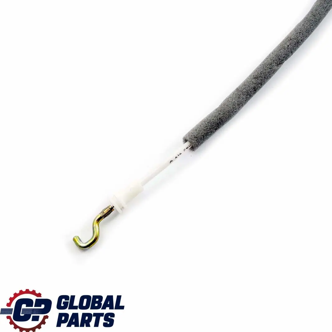 Mercedes-Benz Vaneo W414 Front Left Door N/S Lock Latch Mechanism Actuator to with Part number A4147201035 Mercedes-Benz Vaneo W414 Front Left Door N/S Lock Latch Mechanism Actuator - SKU rhd-A4147201035 - Part number A4147201035