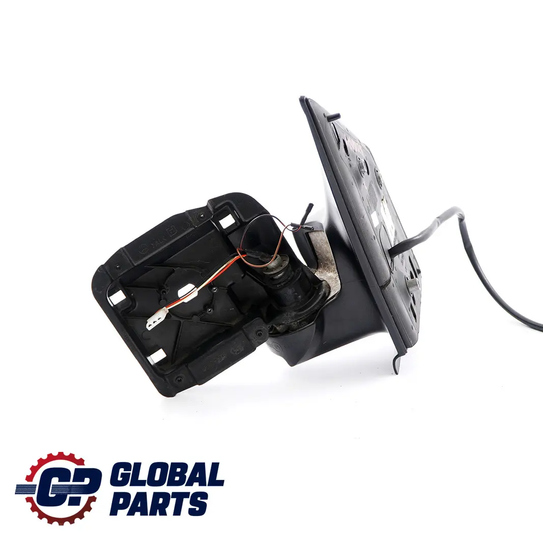 Mercedes-Benz Vaneo W414 Left N/S Base Outside Wing Mirror to with Part number A4148100216 Mercedes-Benz Vaneo W414 Left N/S Base Outside Wing Mirror - SKU rhd-A4148100216 - Part number A4148100216