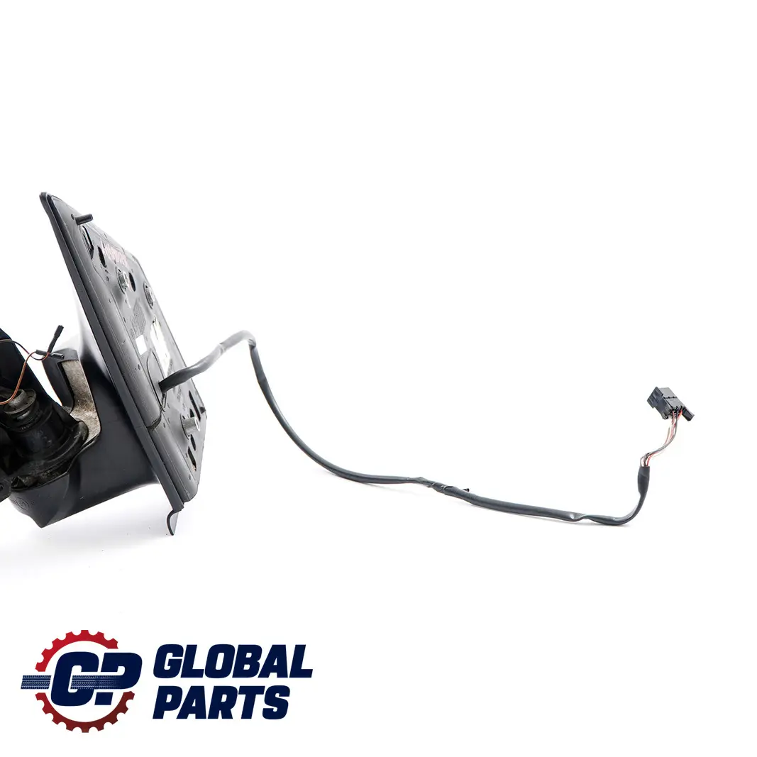 Mercedes-Benz Vaneo W414 Left N/S Base Outside Wing Mirror to with Part number A4148100216 Mercedes-Benz Vaneo W414 Left N/S Base Outside Wing Mirror - SKU rhd-A4148100216 - Part number A4148100216