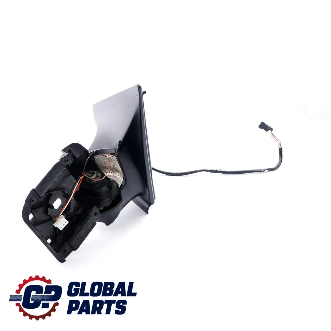 Mercedes-Benz Vaneo W414 Left N/S Base Outside Wing Mirror to with Part number A4148100216 Mercedes-Benz Vaneo W414 Left N/S Base Outside Wing Mirror - SKU rhd-A4148100216 - Part number A4148100216