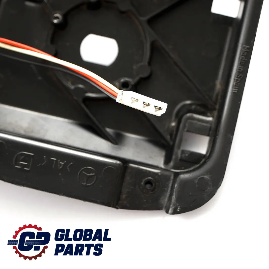 Mercedes-Benz Vaneo W414 Left N/S Base Outside Wing Mirror to with Part number A4148100216 Mercedes-Benz Vaneo W414 Left N/S Base Outside Wing Mirror - SKU rhd-A4148100216 - Part number A4148100216