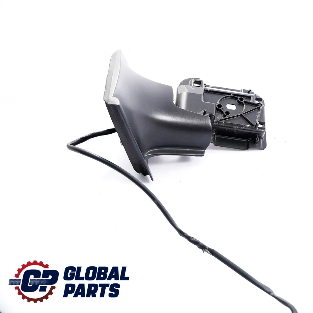 Mercedes-Benz Vaneo W414 Left N/S Base Outside Wing Mirror - SKU rhd-A4148100216 - Part number A4148100216
