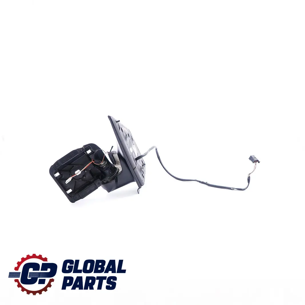  Mercedes-Benz Vaneo W414 Left N/S Base Outside Wing Mirror - SKU rhd-A4148100216 - Part number A4148100216