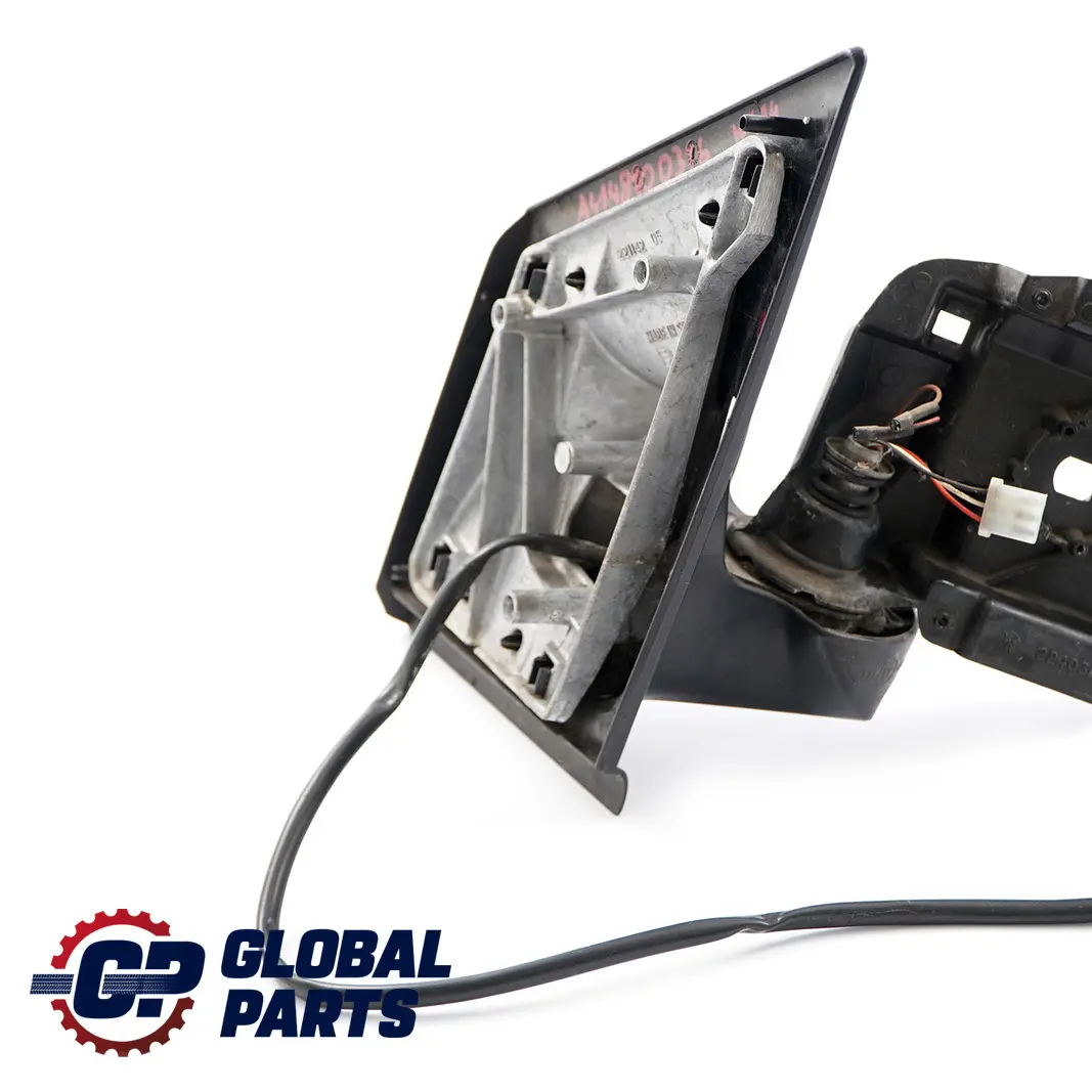 Mercedes-Benz Vaneo W414 Right O/S Base Outside Wing Mirror to with Part number A4148100316 Mercedes-Benz Vaneo W414 Right O/S Base Outside Wing Mirror - SKU rhd-A4148100316 - Part number A4148100316