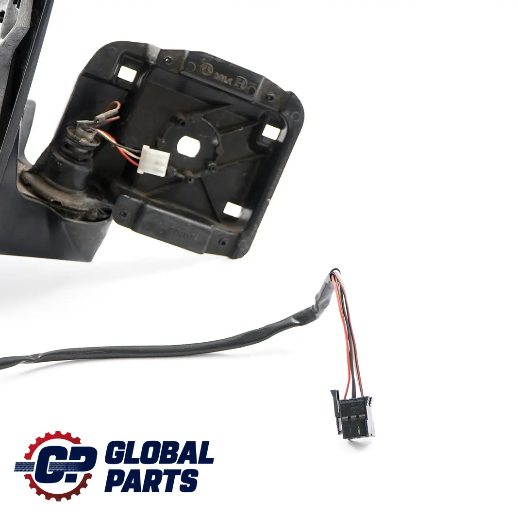 Mercedes-Benz Vaneo W414 Right O/S Base Outside Wing Mirror to with Part number A4148100316 Mercedes-Benz Vaneo W414 Right O/S Base Outside Wing Mirror - SKU rhd-A4148100316 - Part number A4148100316