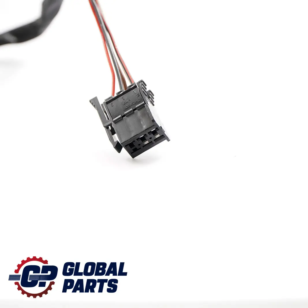 Mercedes-Benz Vaneo W414 Right O/S Base Outside Wing Mirror to with Part number A4148100316 Mercedes-Benz Vaneo W414 Right O/S Base Outside Wing Mirror - SKU rhd-A4148100316 - Part number A4148100316