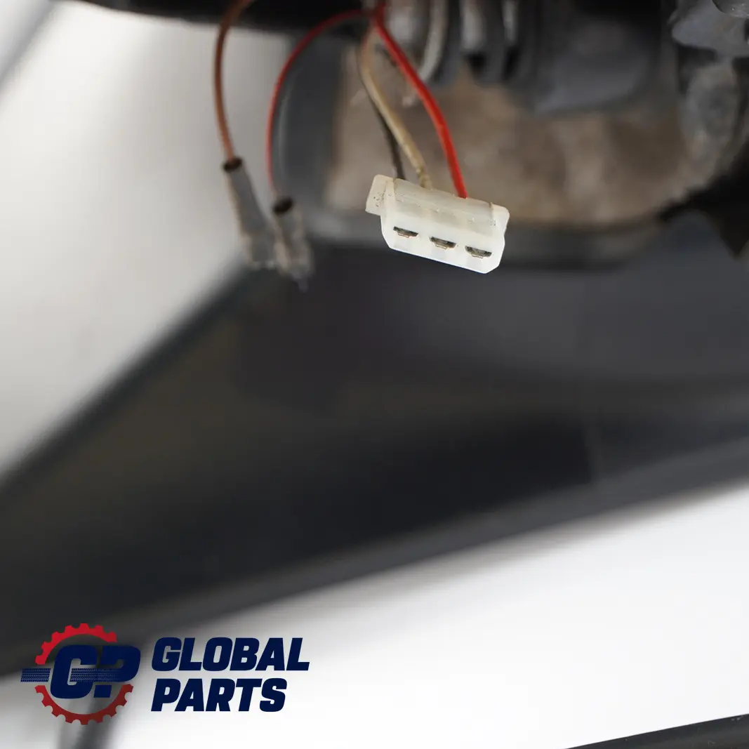 Mercedes-Benz Vaneo W414 Right O/S Base Outside Wing Mirror to with Part number A4148100316 Mercedes-Benz Vaneo W414 Right O/S Base Outside Wing Mirror - SKU rhd-A4148100316 - Part number A4148100316