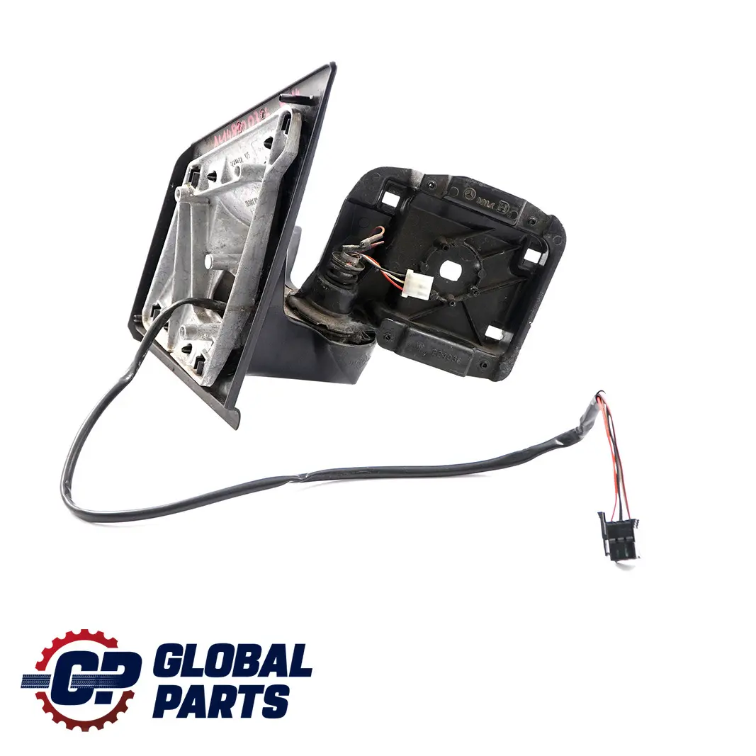 Mercedes-Benz Vaneo W414 Right O/S Base Outside Wing Mirror to with Part number A4148100316 Mercedes-Benz Vaneo W414 Right O/S Base Outside Wing Mirror - SKU rhd-A4148100316 - Part number A4148100316
