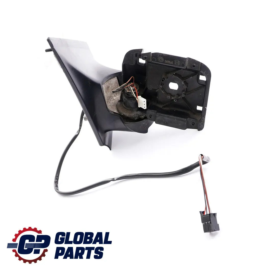Mercedes-Benz Vaneo W414 Right O/S Base Outside Wing Mirror to with Part number A4148100316 Mercedes-Benz Vaneo W414 Right O/S Base Outside Wing Mirror - SKU rhd-A4148100316 - Part number A4148100316