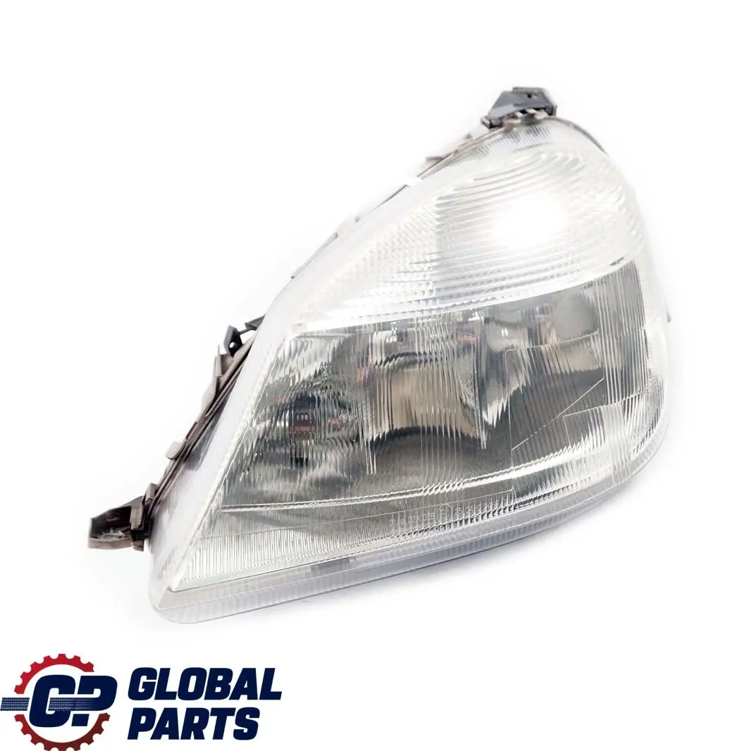 Mercedes-Benz Vaneo W414 Headlight Headlamp Front Lamp Left N/S to with Part number A4148200361 Mercedes-Benz Vaneo W414 Headlight Headlamp Front Lamp Left N/S - SKU rhd-A4148200361 - Part number A4148200361