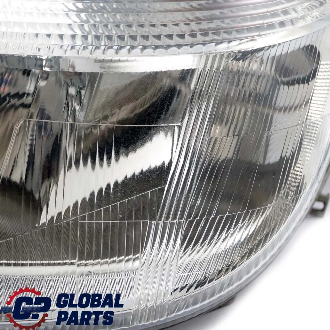 Mercedes-Benz Vaneo W414 Headlight Headlamp Front Lamp Left N/S to with Part number A4148200361 Mercedes-Benz Vaneo W414 Headlight Headlamp Front Lamp Left N/S - SKU rhd-A4148200361 - Part number A4148200361