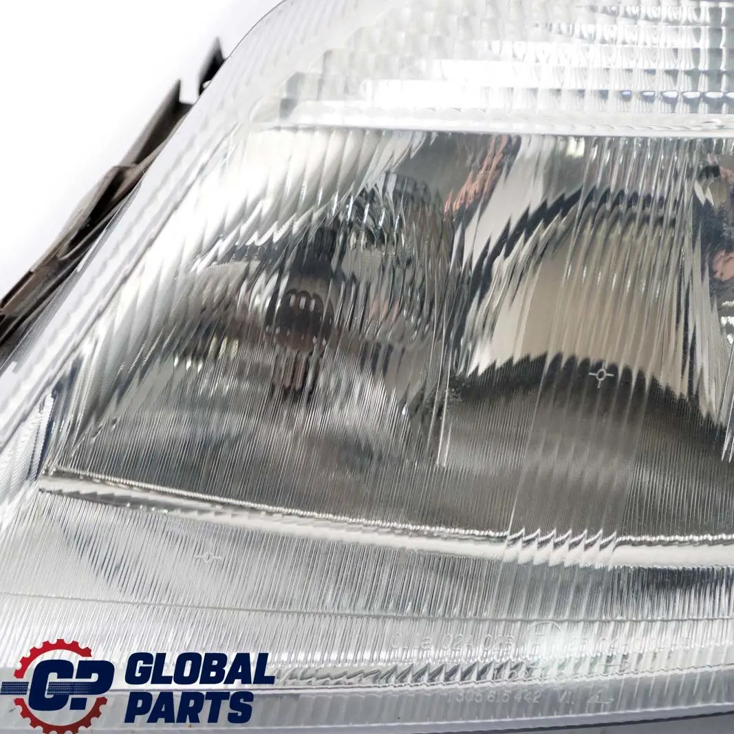 Mercedes-Benz Vaneo W414 Headlight Headlamp Front Lamp Left N/S to with Part number A4148200361 Mercedes-Benz Vaneo W414 Headlight Headlamp Front Lamp Left N/S - SKU rhd-A4148200361 - Part number A4148200361