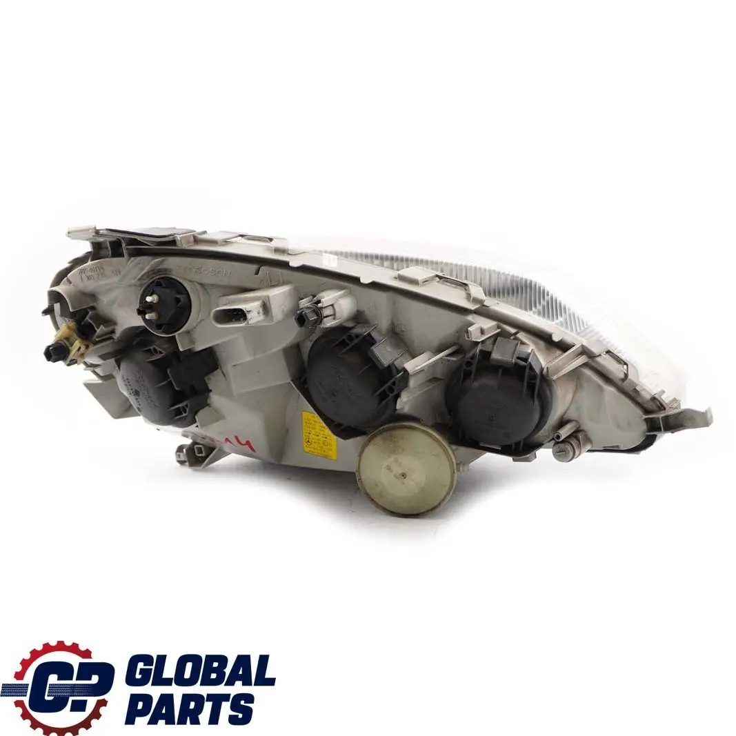Mercedes-Benz Vaneo W414 Headlight Headlamp Front Lamp Left N/S to with Part number A4148200361 Mercedes-Benz Vaneo W414 Headlight Headlamp Front Lamp Left N/S - SKU rhd-A4148200361 - Part number A4148200361