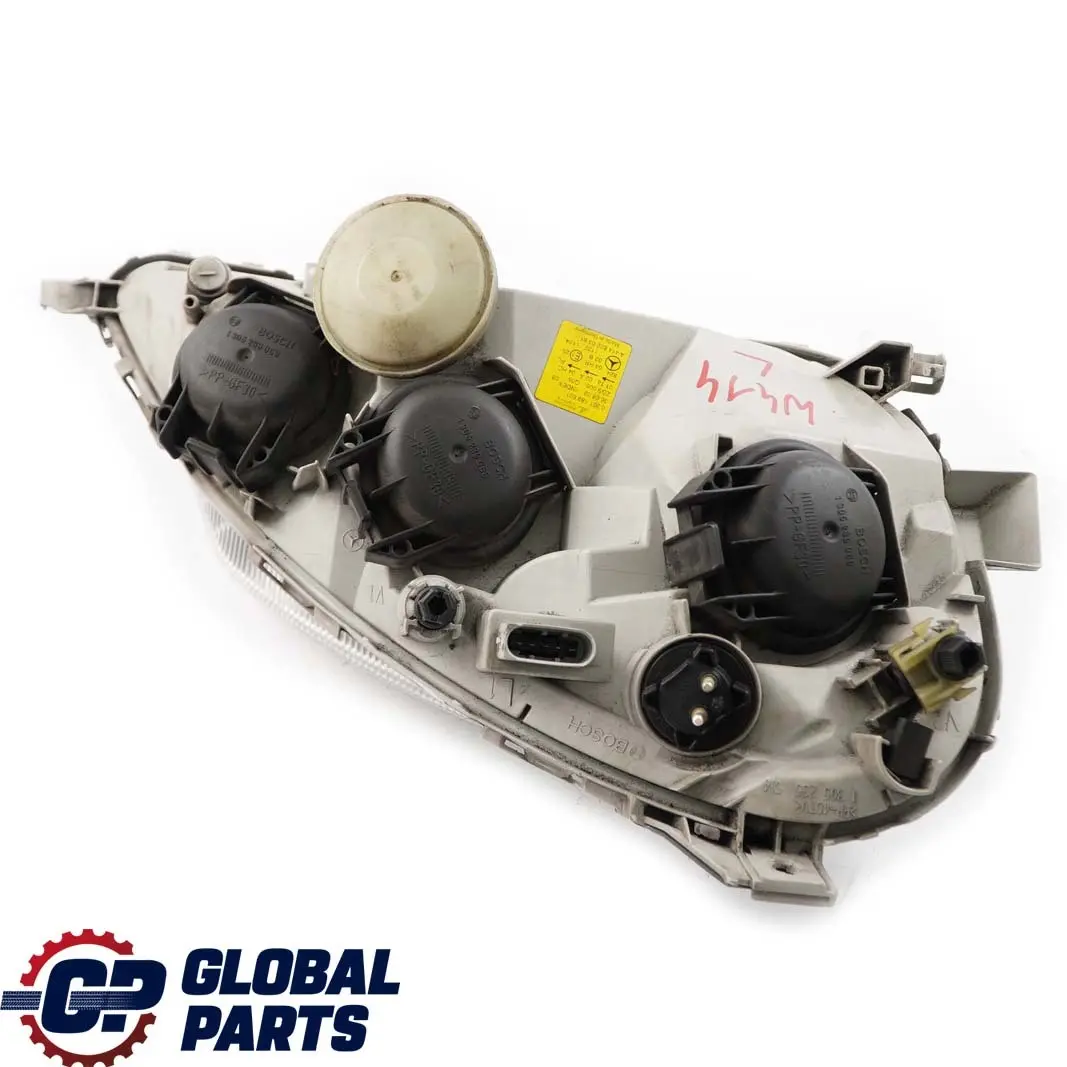  Mercedes-Benz Vaneo W414 Headlight Headlamp Front Lamp Left N/S - SKU rhd-A4148200361 - Part number A4148200361