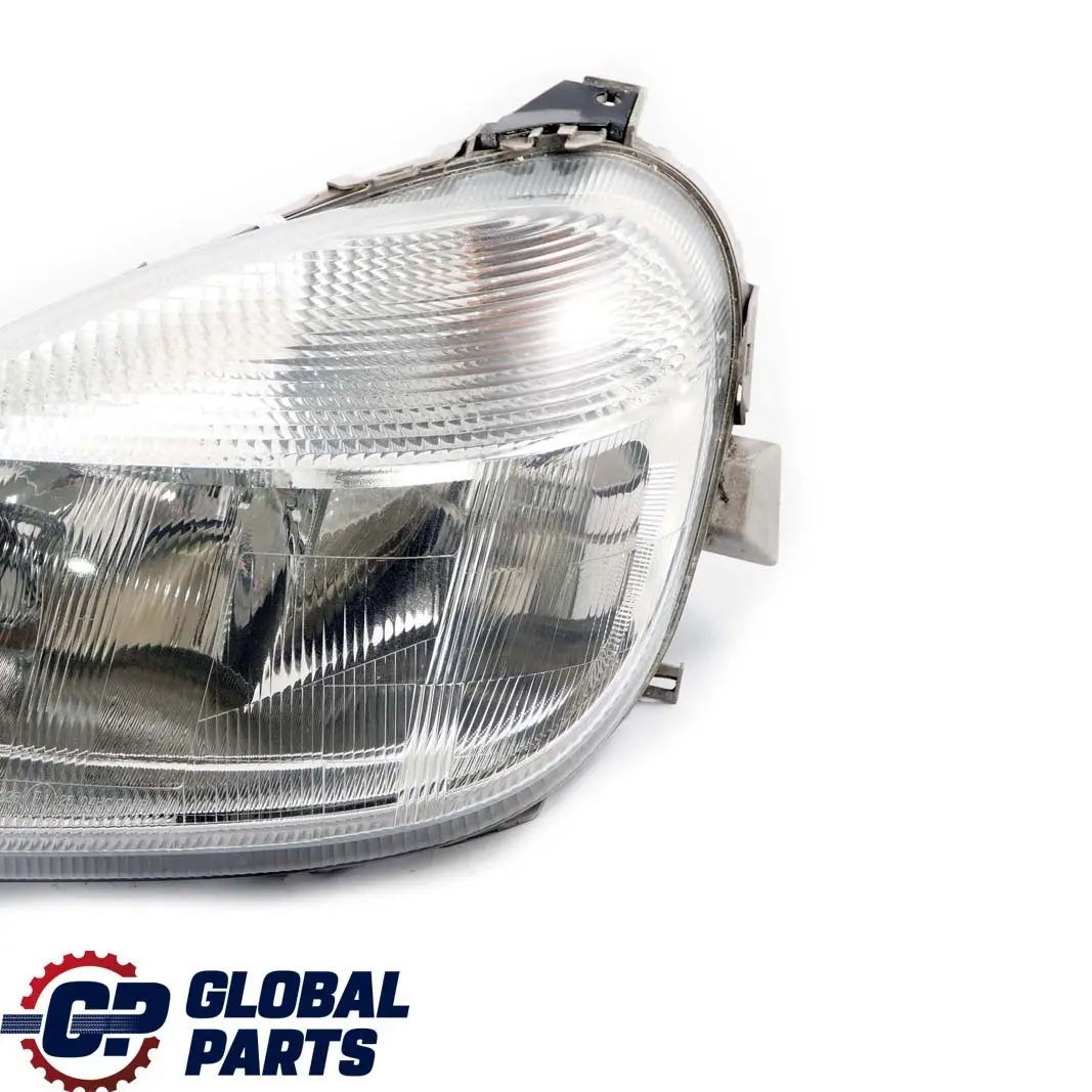Mercedes-Benz Vaneo W414 Headlight Headlamp Front Lamp Left N/S to with Part number A4148200361 Mercedes-Benz Vaneo W414 Headlight Headlamp Front Lamp Left N/S - SKU rhd-A4148200361 - Part number A4148200361